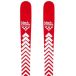 Black Crows Skis Junior Black Crows Camox JR (171cm - Rouge)