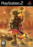 Sony Jak 3 - PlayStation 2