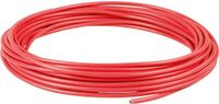 AS Schwabe 30043 Aansluitkabel 1 x 2.5 mm² Rood 5 m