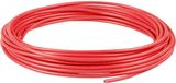 AS Schwabe 30043 Aansluitkabel 1 x 2.5 mm² Rood 5 m