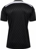 Hummel Sportshirt Hmlmatch Legend Jerseys S/S Zwart