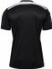Hummel Sportshirt Hmlmatch Legend Jerseys S/S Zwart