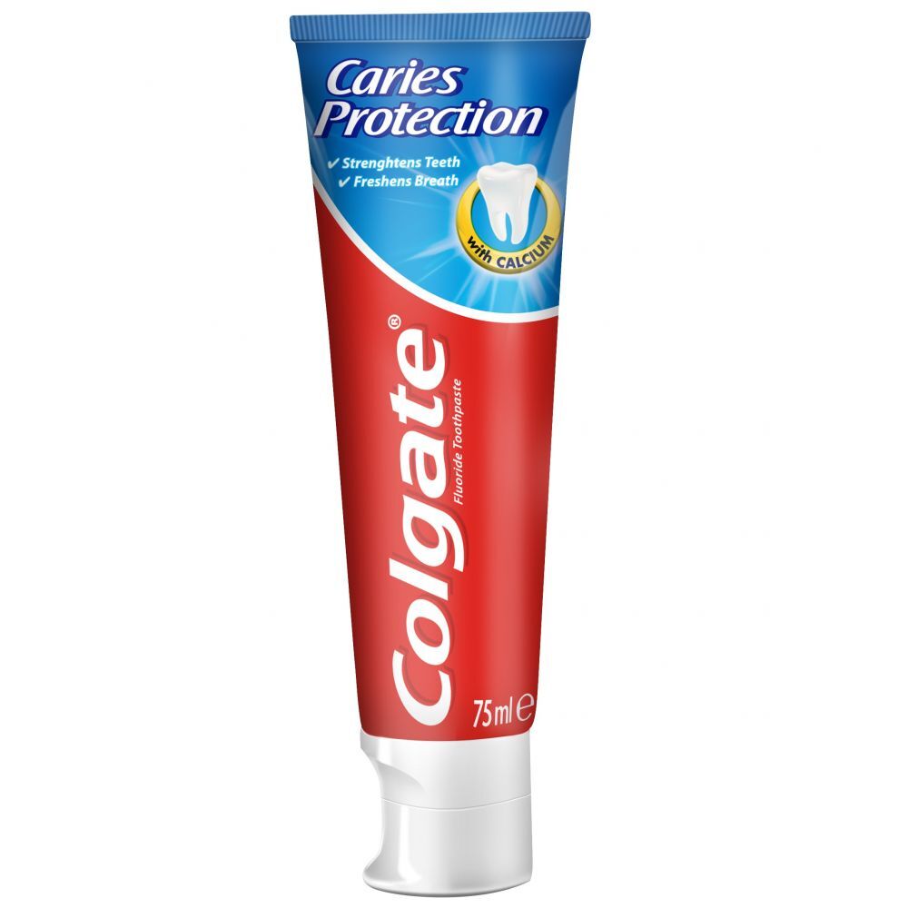 Colgate Tandpasta Caries Protection 75 ml