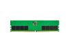 HP 32GB DDR5 (1x32GB) 5600 UDIMM NECC Memory