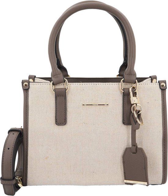 Geox D Ameris S Bag - Beige - EU