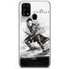 ERT GROUP Samsung M31 Hoesje, Marvel Eternals 002 motief, perfecte pasvorm en TPU Case