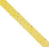 Mopec S47.40.06 Cosmic Tape, Geel, 40 mm x 20 m, Textiel