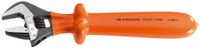 Facom verstelbare moersleutel, geisoleerd34 mm