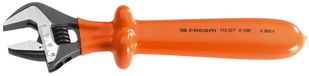 Facom verstelbare moersleutel, geisoleerd34 mm