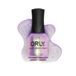 Orly Vernis à ongles de la collection années 2000, crème et chrome brillant, parfait pour l'hiver (Rollin With My Homies)