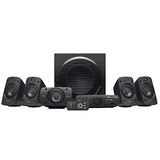 Logitech Z906 5.1 Surround Sound Speaker System