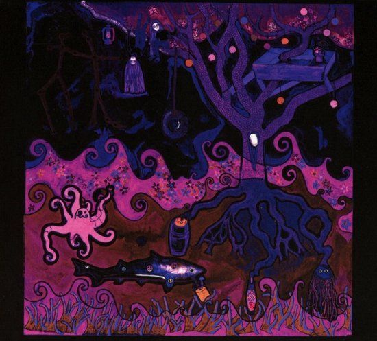 Lets Eat Grandma - I Gemini - CD - Digipack - Alternative Rock - Standard Edition