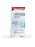 GineCanesFresh Higiene Íntima Diaria Gel 400 ml