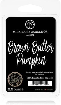 Milkhouse Candle Co. Creamery