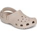 Crocs Classic Klompen Beige EU 36-37