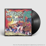 Suburban Svart Records The Meteors Vs. The World (Part II)