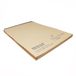 Artway Tree Free - Spiraalgebonden A4 Katoen Rag Papier Schetsboek - Beige