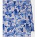 Paul Smith Foulard Femme Peinture Floral Violet Clair