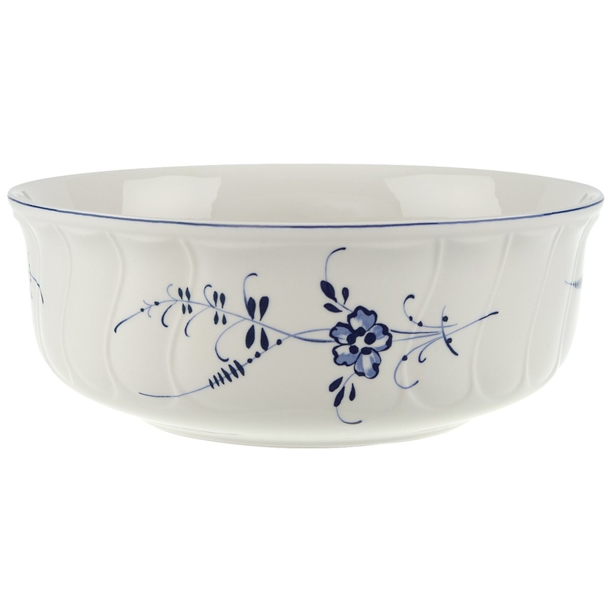 Villeroy & Boch Vieux Luxembourg Slaschaal - 21 cm