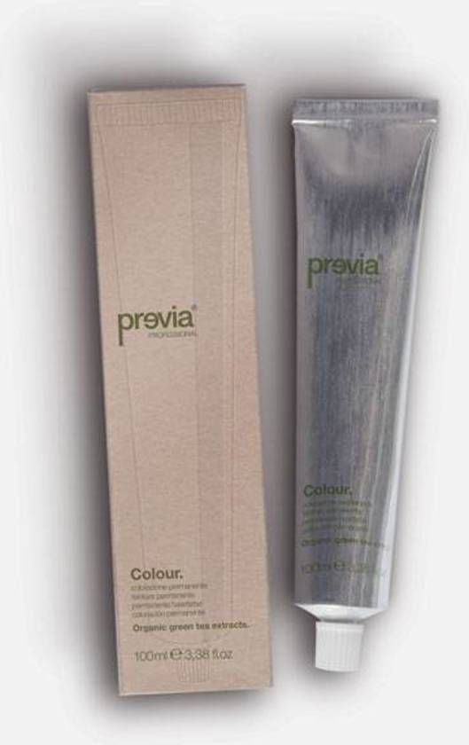 Previa SALE COLOUR CREAM 100ML 6.98