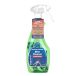 Squirt Cycling Products Ontvetter 3 sachets 750ml Transparent