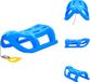 vidaXL Slee - Blauw - 80x39,5x25,5 cm - Polypropeen