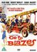 Go To Blazes DVD / Komedie / 2015
