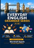 EVERYDAY ENGLISH GRAMMAR SERIES A1-B2 - COMPLETE EDITION