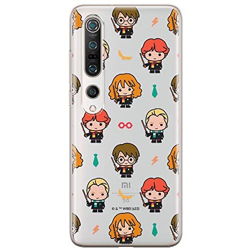 ERT GROUP mobiele telefoonhoesje voor Xiaomi MI 10 / MI 10 PRO - Harry Potter patroon