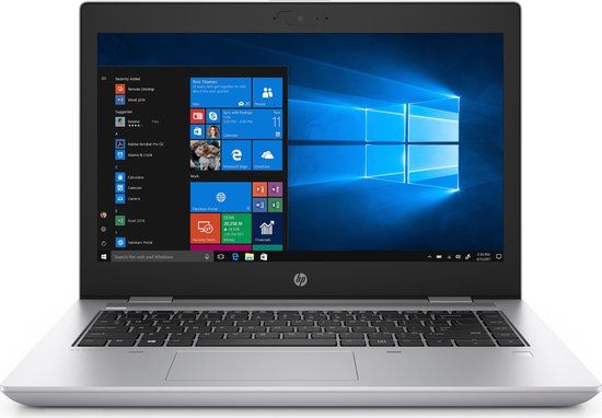 HP ProBook / 640 G5 / 7KN51ET