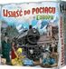 REBEL Wsiąść do pociągu: Europa