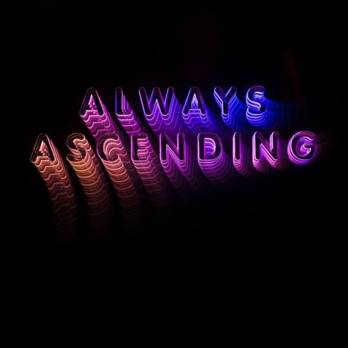 BERTUS DISTRIBUTIE BERT Always Ascending - WIGLP 408 - LP
