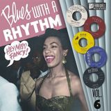 Bertus Distributie Various Artists - Blues With A Rhythm, Vol. 6