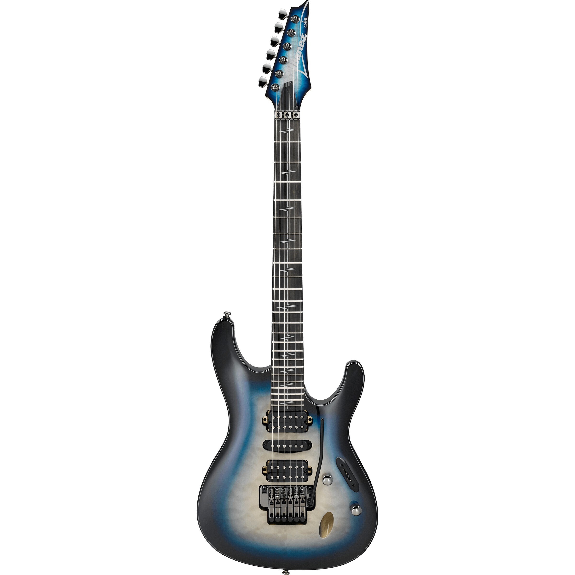 Ibanez Nita Strauss Signature JIVAJR-DSE Deep Sea Blonde