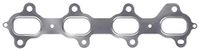 Gasket, Ajusa Gasket, exhaust manifold