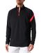 NIKE Dry Acd20 Dril Blouse voor heren