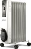 G3 Ferrari G60027 elektrische verwarming Binnen Wit 2000 W Oliegevulde kachel