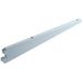 Rs Pro - Équerre d'étagère en acier, capacité de 32kg, larg. 320mm (prix pour paquet de 8)