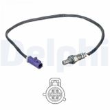 DELPHI Sonde lambda ES20508-12B1