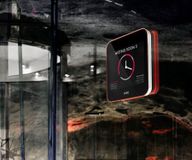 Evoko Glasmontageset voor wandmontage (ERM2022)