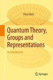 Quantum Springer Quantum Theory Groups and Representations