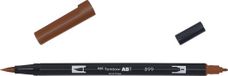 Tombow Brush pen - ABT 899 - Dual Brushpen - Redwood - Bruin