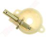 BPC Parts Pompe à huile pour HUSQVARNA 41, 136, 137, 141, 142 SET