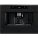 Electrolux KBC65T Machine à expresso encastrable entièrement automatique - Noir