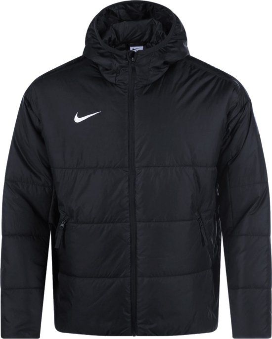 Nike Therma Fit Academy Pro Jas Zwart M Man