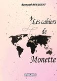 Les Cahiers de Monette - Paperback