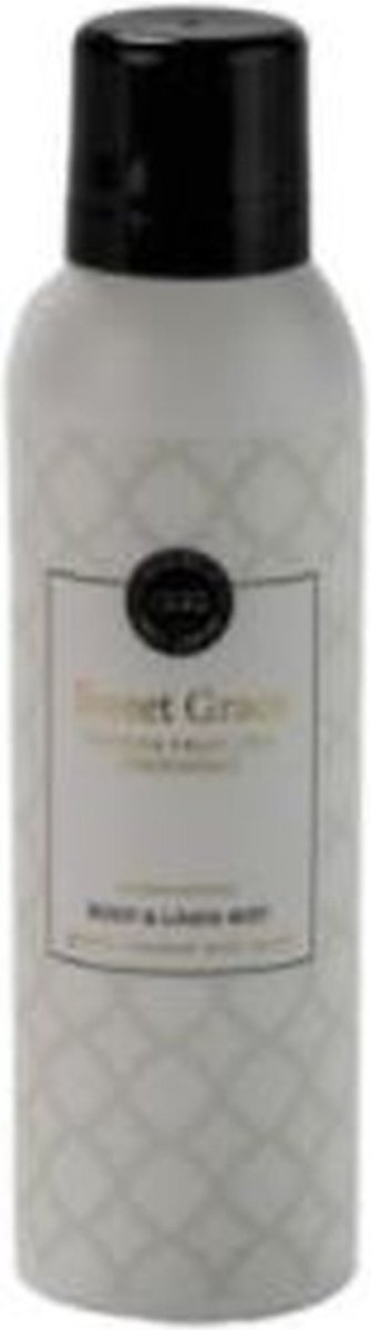 Bridgewater Candle Sweet Grace- Body & Linen Mist -