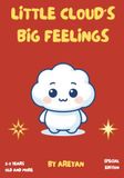 Little Cloud's Big Feelings