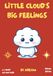 Little Cloud's Big Feelings