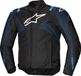 Alpinestars T-Jaws V4 Veste textile moto imperméable